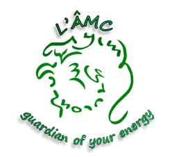 LOGO lÂMC ET SLOGAN