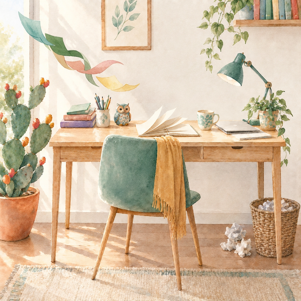 Illustration des activités de L'ÂMC : nature, activité physique, groupe, psychisme et bien-être